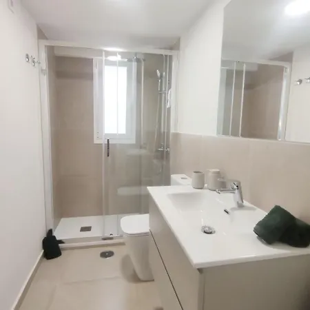 Excelente Apartamento Benidorm Exterior photo