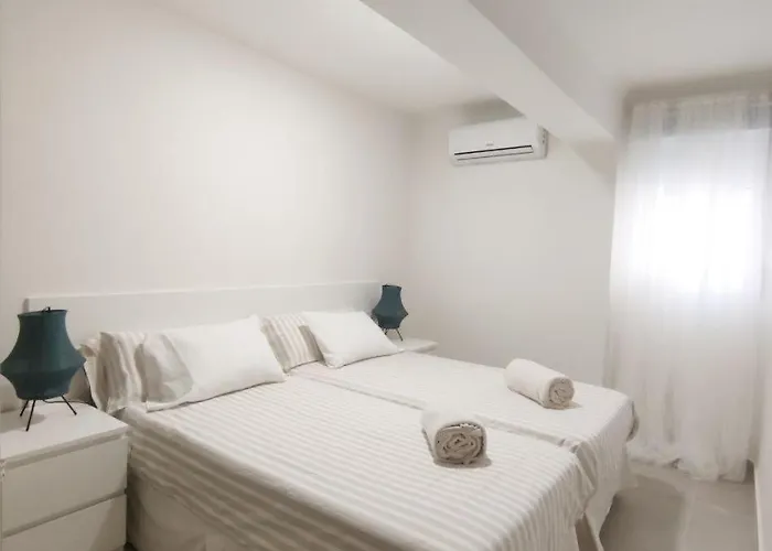 Excelente Apartamento