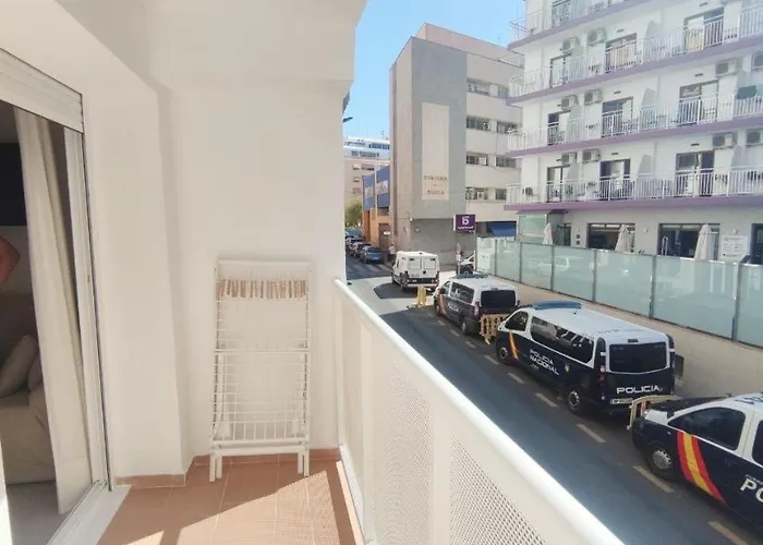 Excelente Apartamento