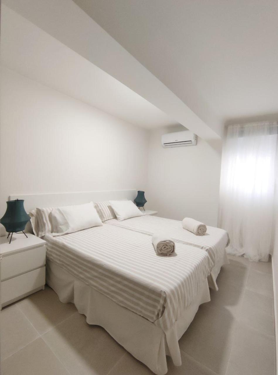 Excelente Appartement Benidorm