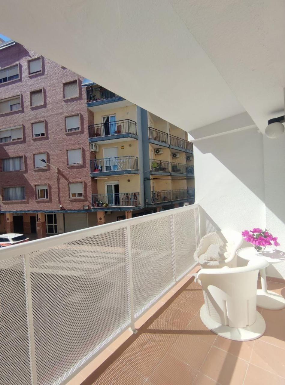 Excelente Appartement Benidorm